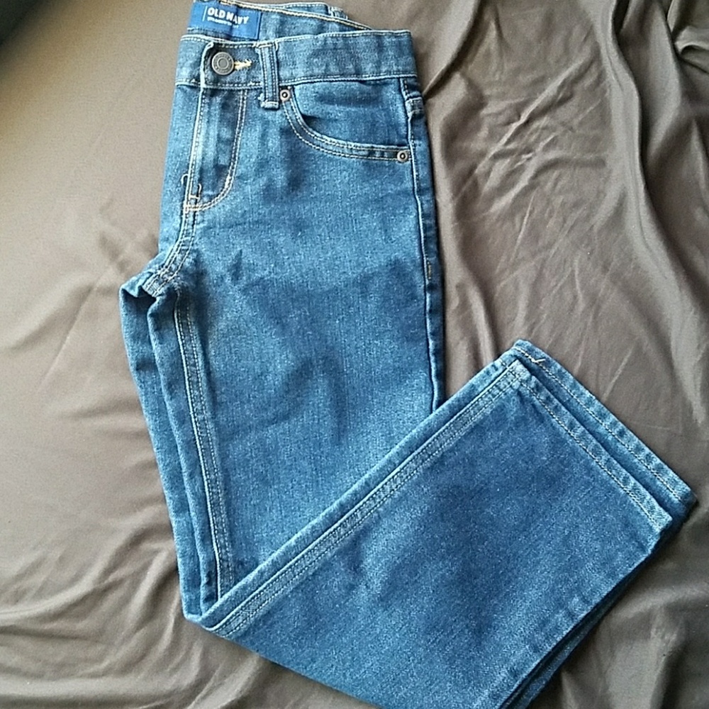 Boys Old Navy brand jeans